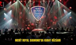Kubat’tan İki Saatlik Müzik Ziyafeti