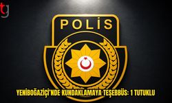 Mobilya Atölyesinde Tehdit ve Kundaklama İddiası