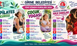 Farklı Yaş Gruplarına Yeni Kurs İmkanı