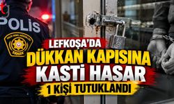 DÜKKANIN KİLİDİNİ DELİP KAPIYA ASMA KİLİT TAKTILAR