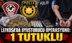 Narkotik ve CÖŞ’ten Ortak Operasyon