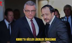 İKİ LİDER YENİDEN MASADA: KRİTİK GÖRÜŞME BUGÜN