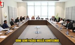 30 Ağustos Faciasında Komite Çalışmaları Sürüyor