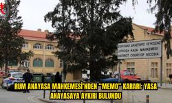 Güney Kıbrıs’ta “MEMO” Düzenlemesine Yargı Engeli
