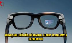 Norveç, İzinsiz Kayıt Riskine Karşı Önlem Alıyor