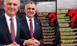 Nazım Çavuşoğlu’na Eğitim Sistemiyle İlgili Kritik Sorular