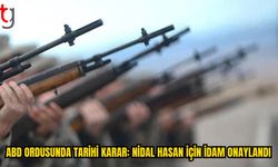 Trump’tan Nidal Hasan’ın İdamına Onay