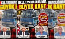 “Öğrenci Taşımış Gibi Ücretlendiriliyor” İddiası