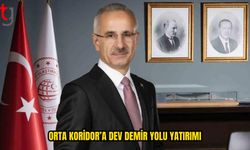 KARS-GÜRCİSTAN HATTINDA YENİ DÖNEM BAŞLIYOR
