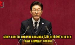 Kuzey Koreli Esirlerin Transferi Seul-Kiev Hattını Gerdi