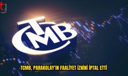 Parakolay Elektronik Para’nın İzni Kaldırıldı