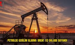 PETROL BEŞ AYIN ZİRVESİNDEN SONRA YATAY SEYRETTİ