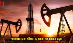 STOKLAR AZALDI, PETROL FİYATLARI YENİDEN FIRLADI