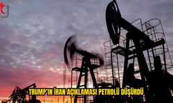 ABD-İran Görüşmeleri Petrol Piyasasını Etkiledi