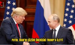 Peskov: İran’ın Çözüm Yaklaşımı Trump’a Aktarıldı