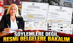 Tuğlu’dan Eski Döneme Borç, Gelir ve Yatırım Soruları