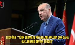 Fon Soruşturmasında Erdoğan’dan Yatırımcılara Mesaj