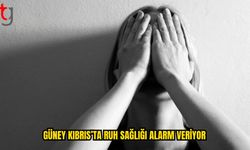 Ruh Sağlığına Ayrılan Pay Yüzde 3’te Kaldı