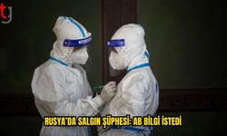 AB: Rusya Doğru ve Hızlı Bilgi Paylaşmalı