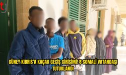 ALAYKÖY’DE YAKALANAN 8 KİŞİ MAHKEMEDE