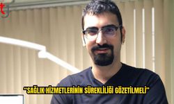 Ulutekin: Liyakat ve Hasta Erişimi Birlikte Korunmalı