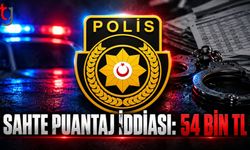 İnşaat Şirketinde Sahte Belge Soruşturması