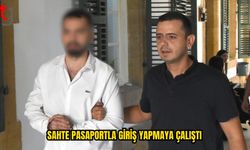 Sahte Litvanya Pasaportu Mahkemelik Oldu