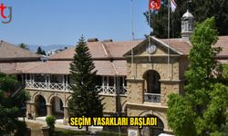 6 Aralık Seçimi Öncesi Yasaklar Yürürlükte