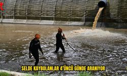 Kağıthane, Cendere ve Alibeyköy’de Aramalar Yoğunlaştı