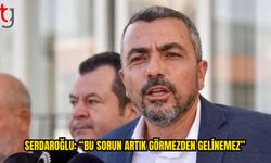 Hür-İş’ten Hayvanların Bakım Koşulları İçin Uyarı