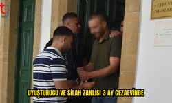 Zanlı Hakkında 3 Ay Hükümsüz Tutukluluk Kararı