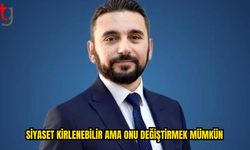 REYNAR: SİYASET KİRLENEBİLİR AMA DEĞİŞTİRİLEBİLİR