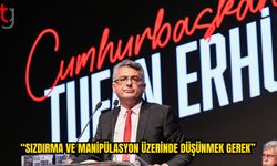 Maraş İddialarına Erhürman’dan Üç Soru