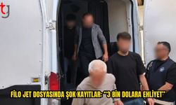 SALON KAPILARI, MOTOR ARIZASI VE EHLİYET KONUŞMASI MAHKEMEDE