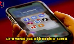 Sosyal Medyada Yaş Doğrulama Sistemi Geliyor