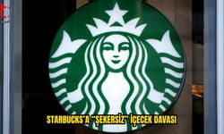 Starbucks’ın Proteinli İçecekleri Mahkemelik Oldu