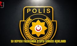Bir Tonluk Su Deposunun Düştüğü Olayda Otopsi Tamamlandı