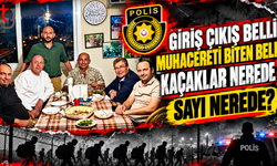 KKTC'DE KAÇAK İŞÇİ TARTIŞMASI: GİRİŞ ÇIKIŞ BELLİ, GERÇEK SAYI NEREDE?