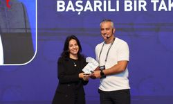 DR. OSMAN EMİROĞLU TBF SEMİNERİNDE KKTC’Yİ TEMSİL ETTİ