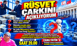 SERDİNÇ MAYPA'DAN KRİTİK YAYIN! KİMLERİN MASKESİ DÜŞECEK ?