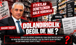 HIRDAVATÇIDA FAHİŞ FİYAT İDDİASI! VATANDAŞ İSYANDA: BU SERBEST PİYASA MI?