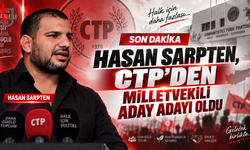 CTP’DE GÜZELYURT İÇİN BİR ADAY ADAYI DAHA: HASAN SARPTEN
