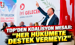 ZEKİ ÇELER: “HESAP VEREMEYEN SİYASETE GÜVEN OLMAZ”