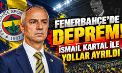 FENERBAHÇE’DE İSMAİL KARTAL DÖNEMİ SONA ERDİ: DERBİ YENİLGİSİ AYRILIĞI GETİRDİ!
