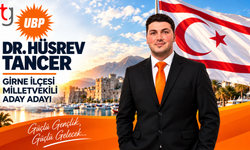 HÜSREV TANCER’DEN GİRNE İÇİN SİYASET ADIMI