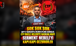 Şok Şok Şok Ağıllar Bölgesinde Serment  Nereli–Aylanç kardeşler yakınlaşması tartışma yarattı