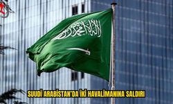 İki Uluslararası Havalimanına Saldırı Düzenlendi