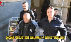 MARKETTEKİ OLAY MAHKEMEDE: SORUŞTURMA SÜRÜYOR