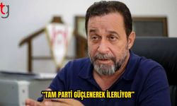 Denktaş’tan Birlik ve Dayanışma Mesajı