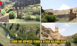İPEK YOLU’NUN TARİHİ GEÇİŞİ YENİDEN İNŞA EDİLECEK